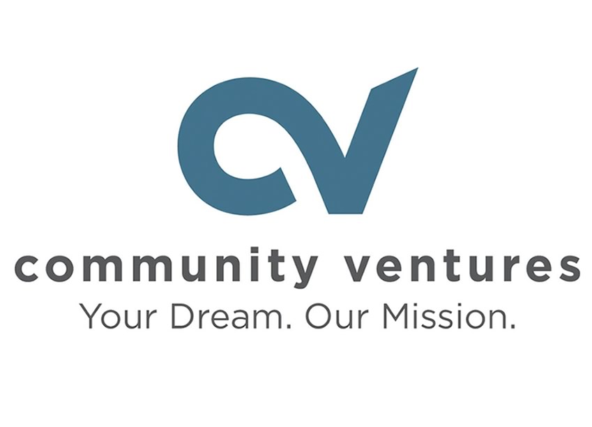 Community Ventures Logo