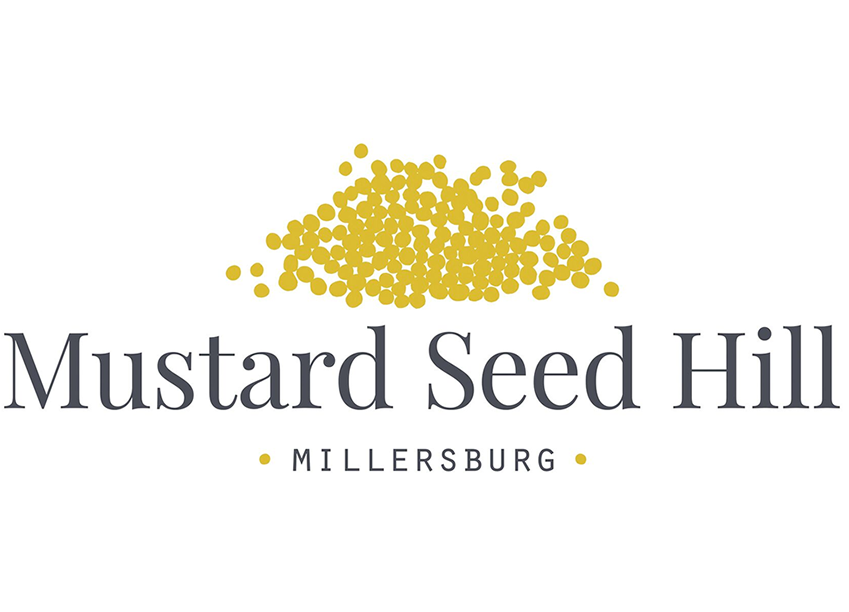 Mustard Seed Hill Logo