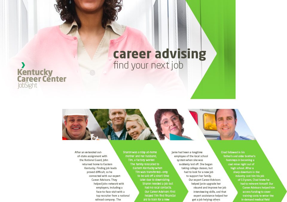 career advising