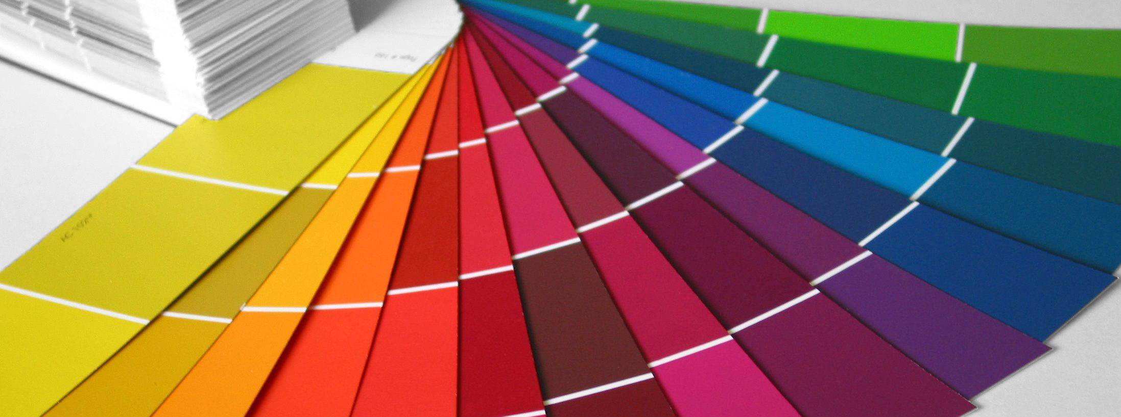color palettes