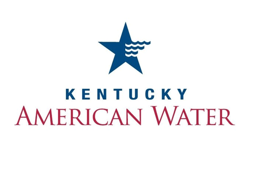 kentucky american water logo