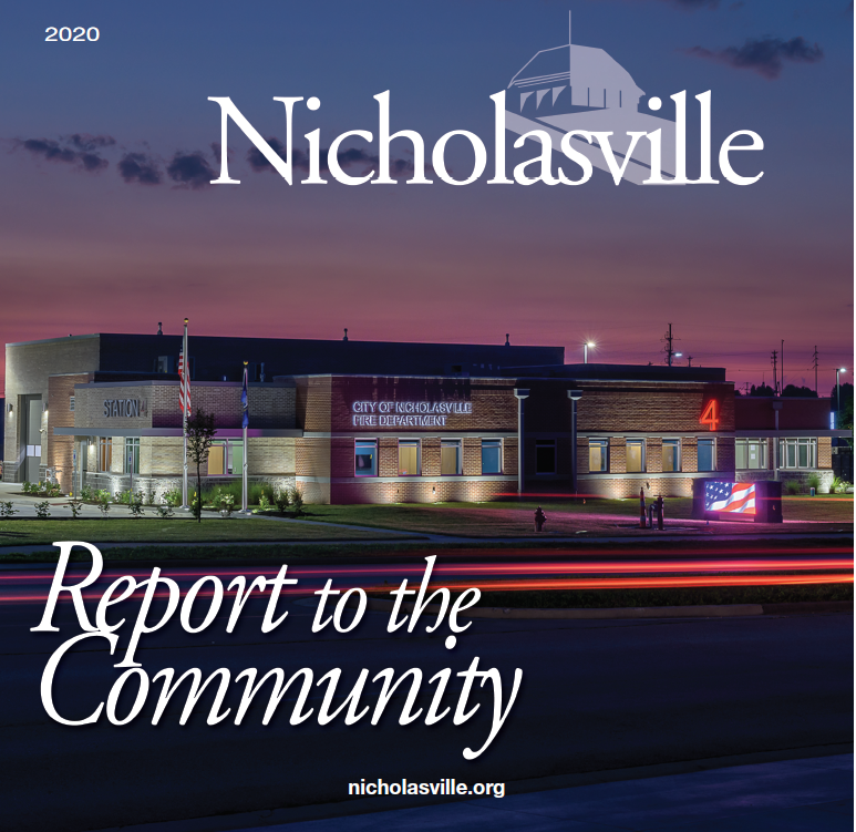 Nicholasville RTC 2020