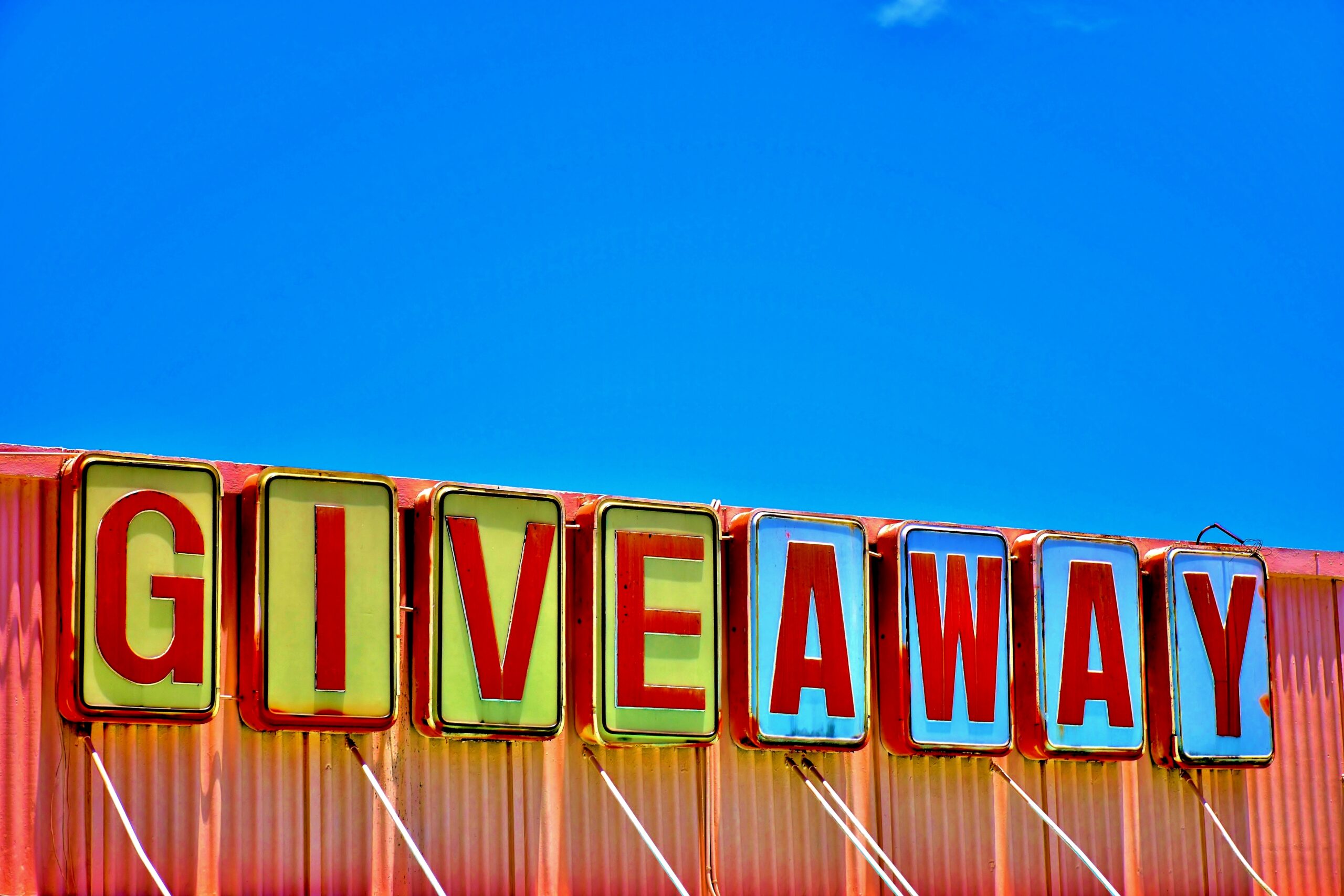 Social Media Marketing: Do Social Media Giveaways Actually Work?