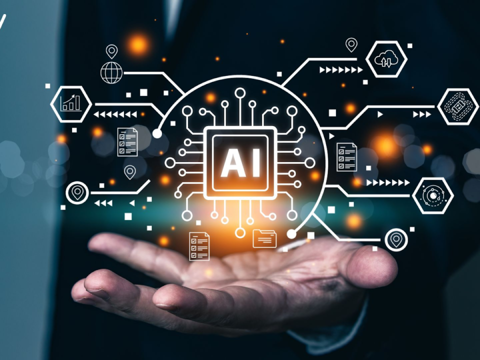 AI in marketing