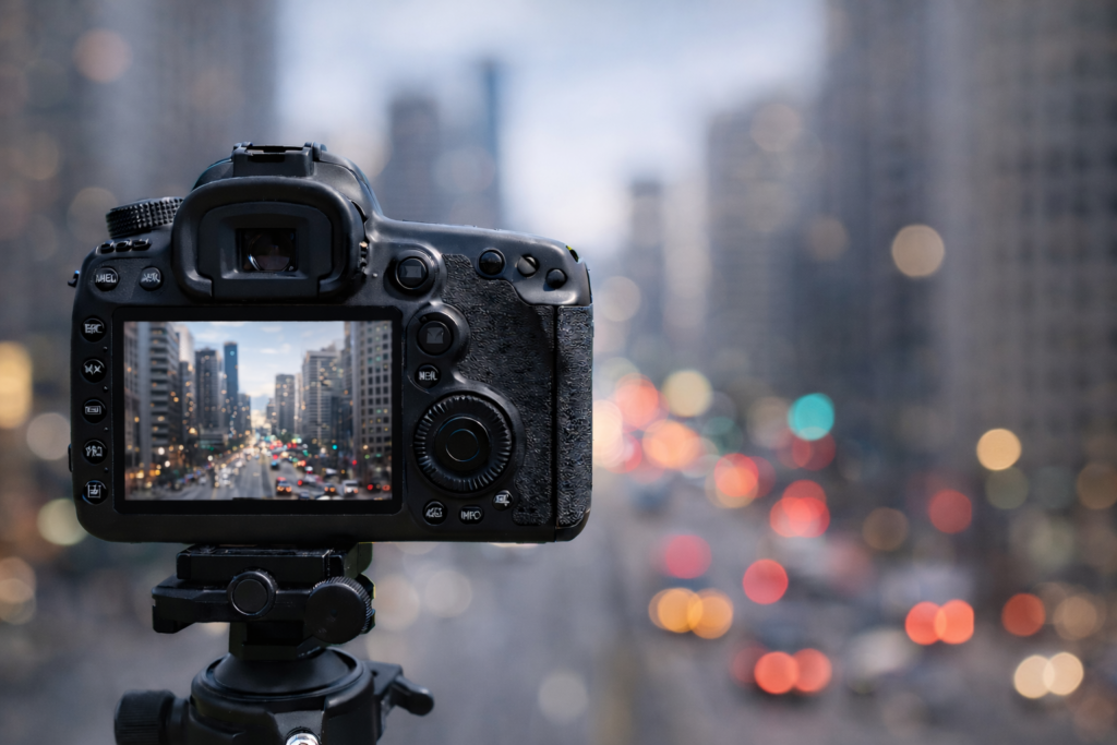 Why Photography and Videography Matter More Than Ever