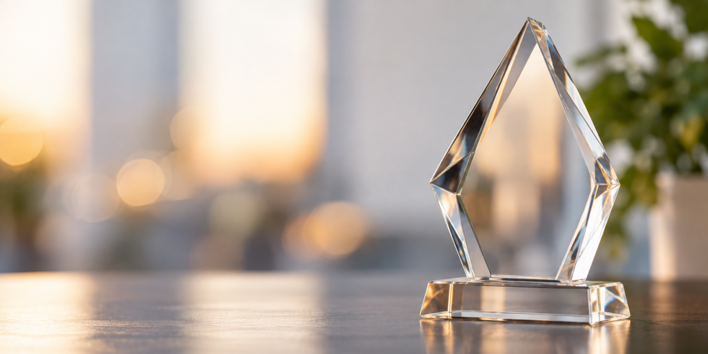 Nancy Wiser Receives Inaugural Tom L. Preston Lifetime Achievement Award